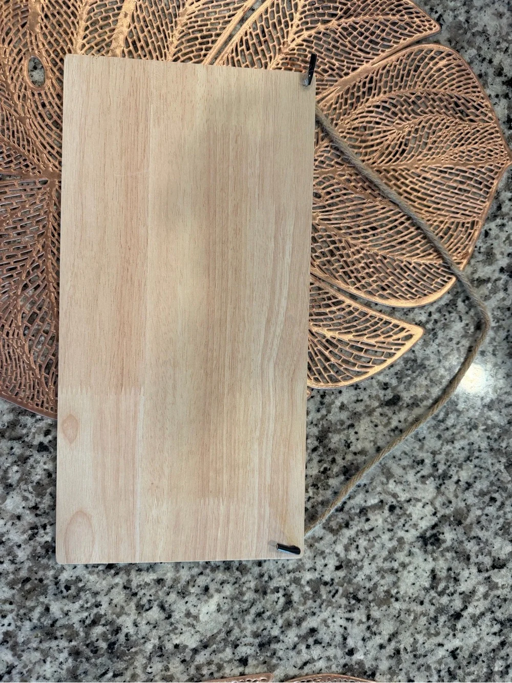 I Work So We Can Go To Disney Wood Wall Sign - Decoration